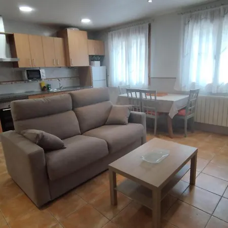 Apartamento Torre Sancho Valderrobres Exterior foto