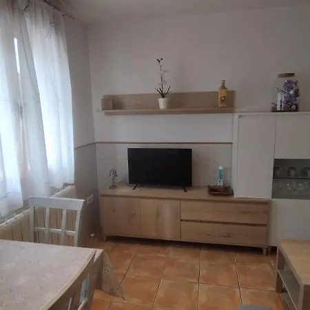 Apartamento Torre Sancho Valderrobres Exterior foto
