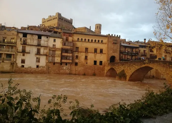 Apartamento Torre Sancho
