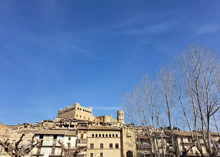 Apartamento Torre Sancho