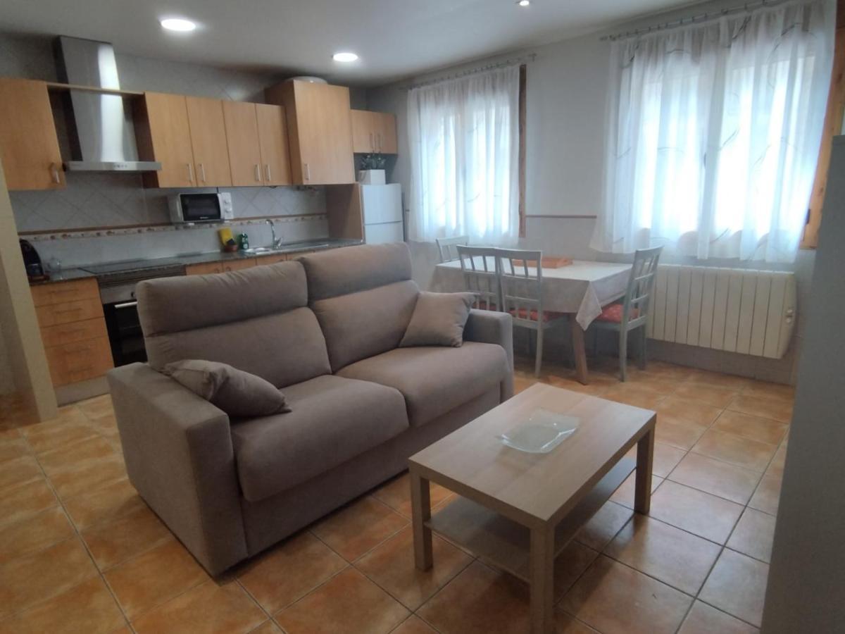 Apartment Torre Sancho Valderrobres