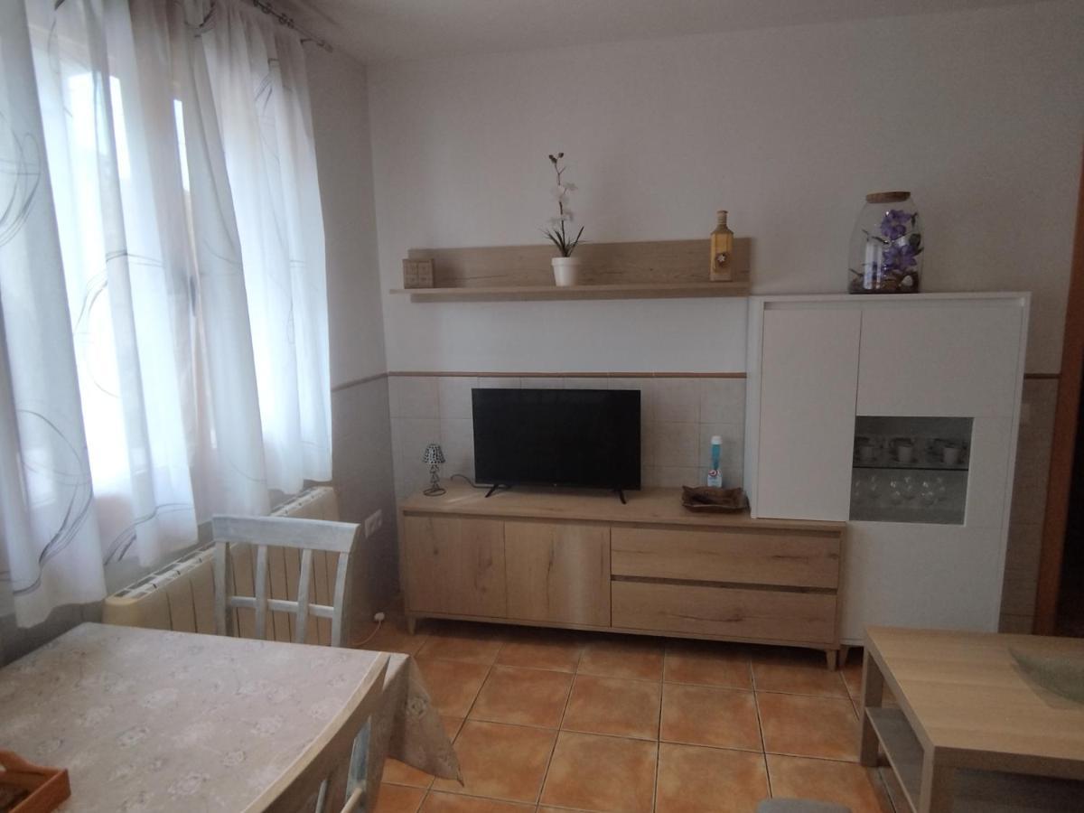 Torre Sancho Apartment Valderrobres