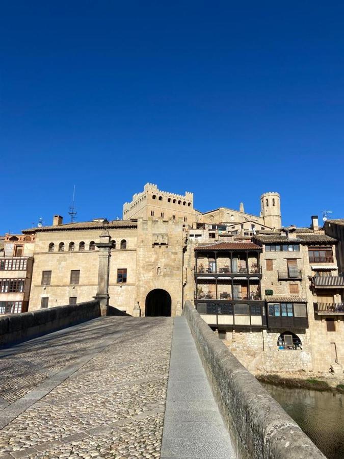 Torre Sancho Apartment