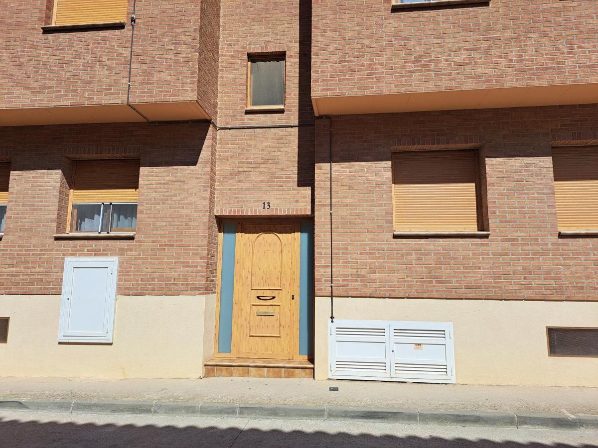 Torre Sancho Apartment Valderrobres